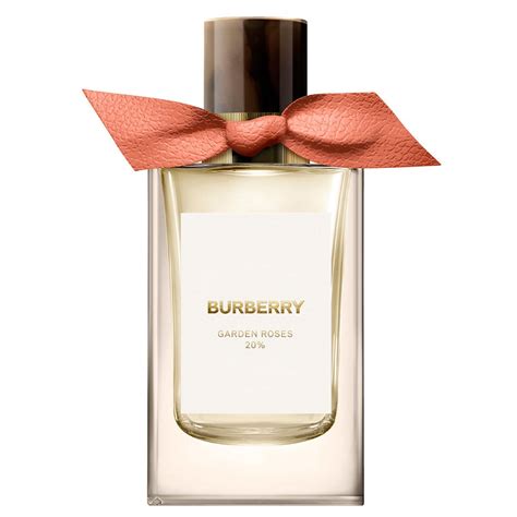 rose jacket burberry|burberry garden roses perfume.